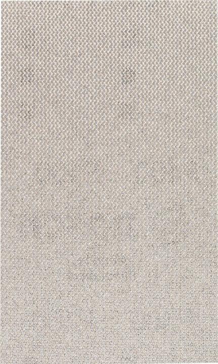 Actual product image Bosch Professional Zubehör Expert M480 Sanding net for orbital sander, 80 x133 mm, G 100, 10 pcs. (100, P100)