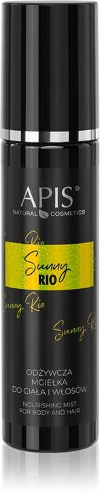 Immagine prodotto Apis Apissunny Nebbia Nutriente per Capelli 150ml (150 ml)