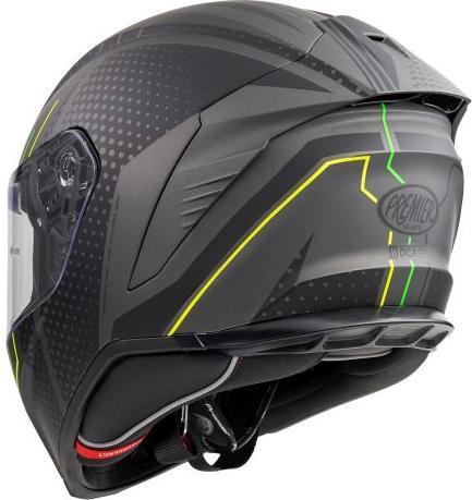 Produktbild Premier Hyper BP6 (L)