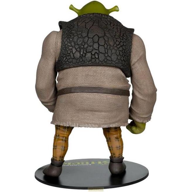 Thumbnail - McFarlane Shrek Movie Posed PVC Statue Shrek 30 cm
