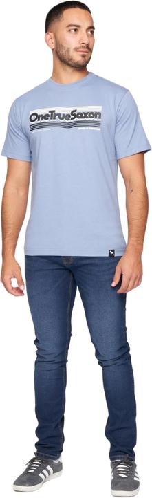 Immagine prodotto One True Saxon Maglietta Forever (XL)