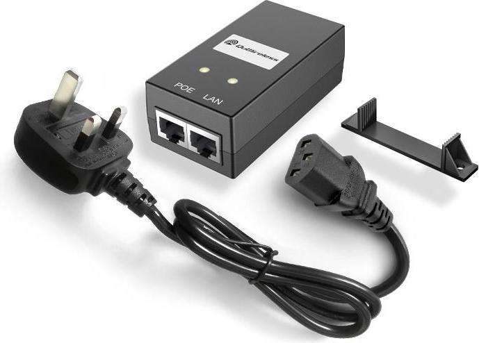 Produktbild Quwireless P248U PoE adapter 24 V (19.20 W)