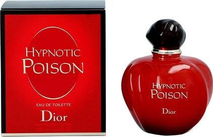 Image du produit Dior Hypnotic Poison (Eau de toilette, 30 ml)