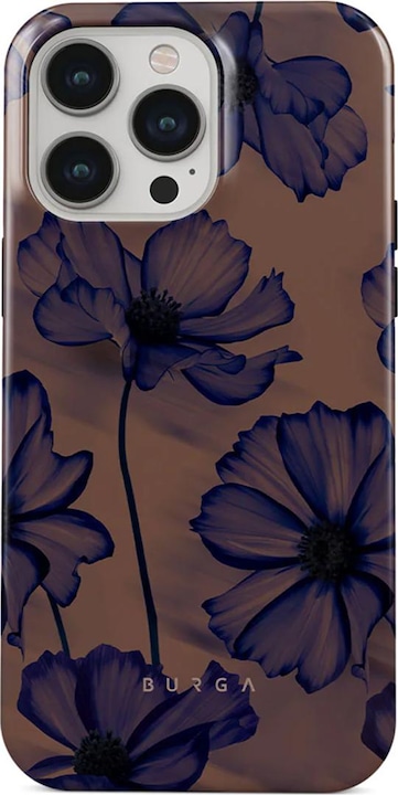 Actual product image Burga Velvet Night Case (Apple iPhone 14 Pro)