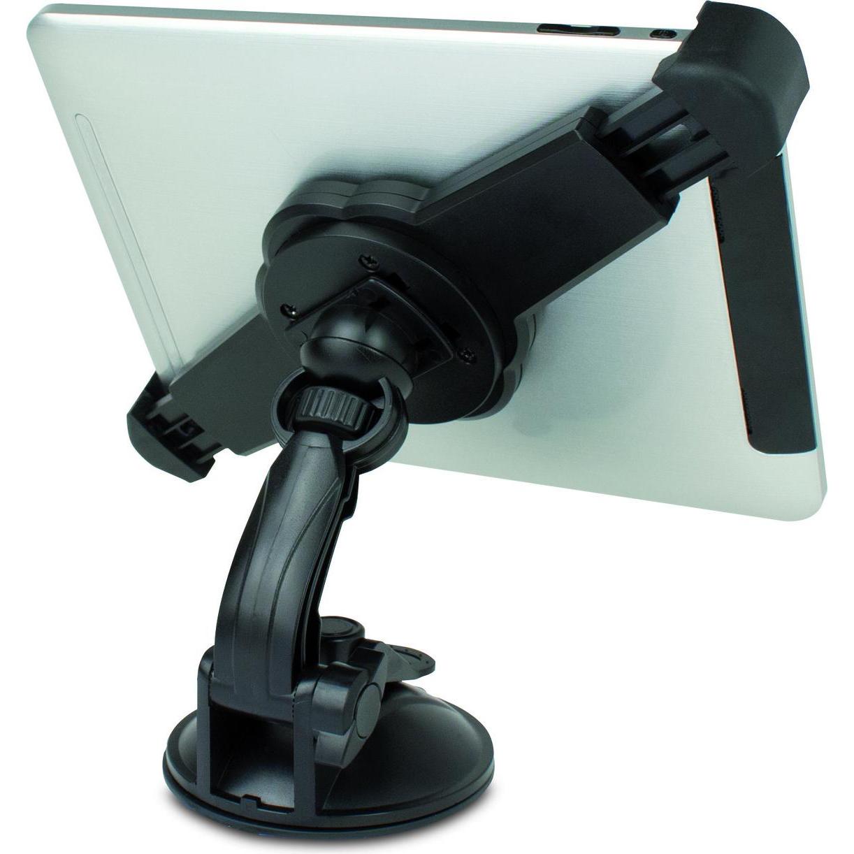 Thumbnail - Caliber Tablethalterung, Tablet Halterung, Schwarz
