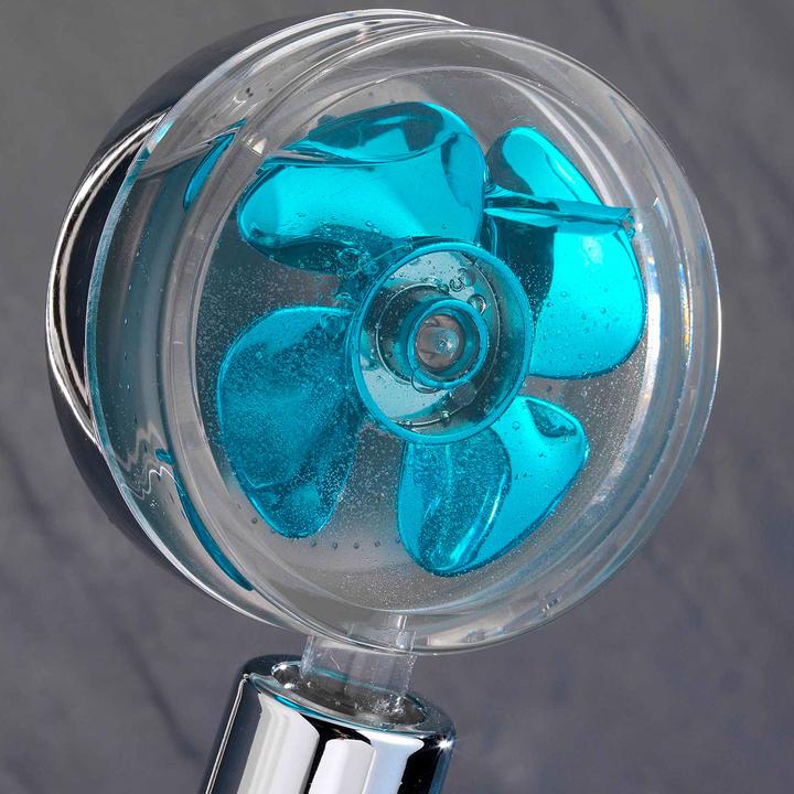 Actual product image Douceur D'intérieur Shower head