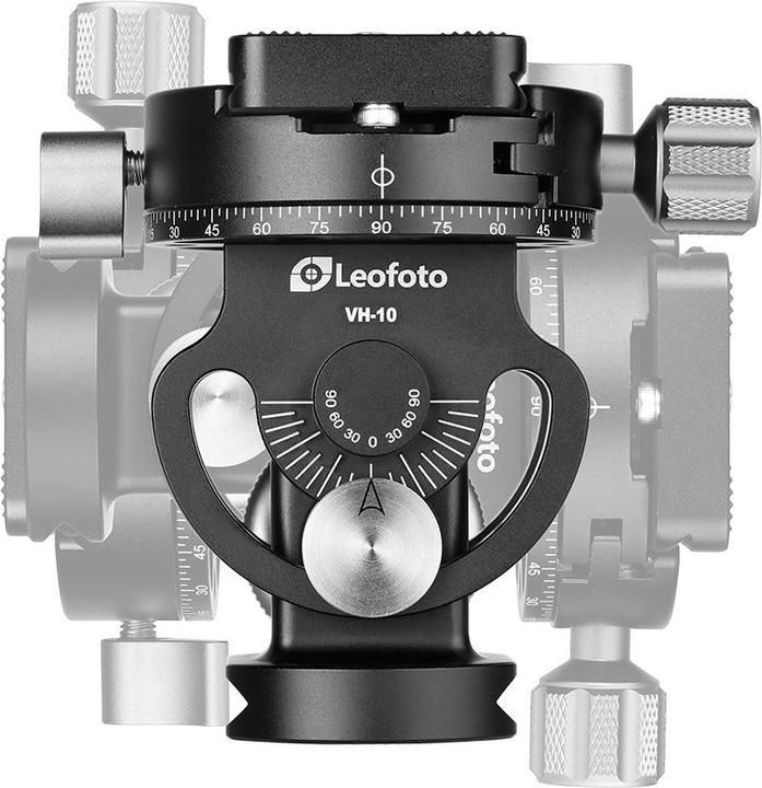 Produktbild Leofoto VH-10 (2-Wege-Neiger)