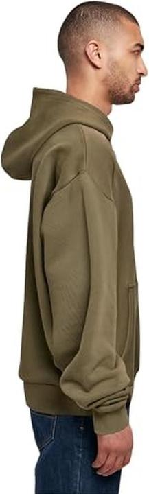 Produktbild Merchcode NITM-Halloween Ultra Heavy Hoody - 113167 (L)