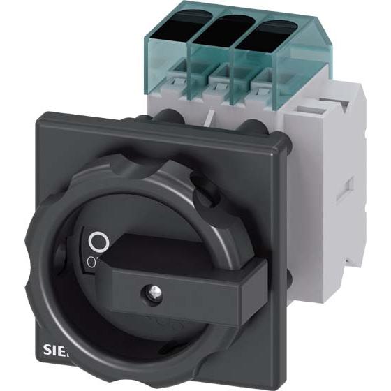 Siemens, Systemstromversorgung, 3LD3354-1TK51