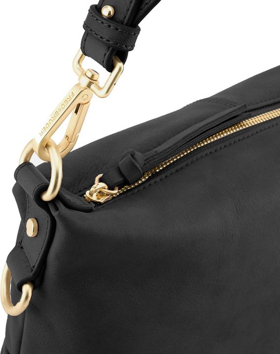 Image du produit FredsBruder Just Easy Schultertasche Leder 31 cm (6 l)
