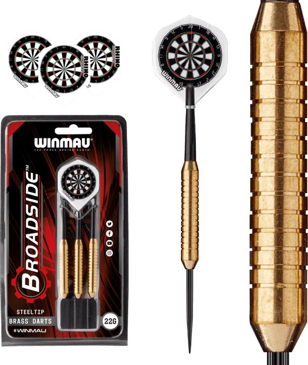 Produktbild Winmau Broadside (22 g)