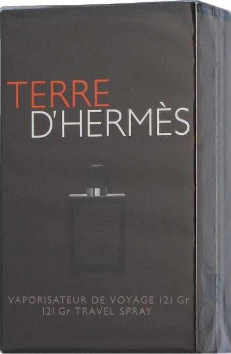 Actual product image Hermès Eau de toilette re21 (Eau de toilette, 30 ml)