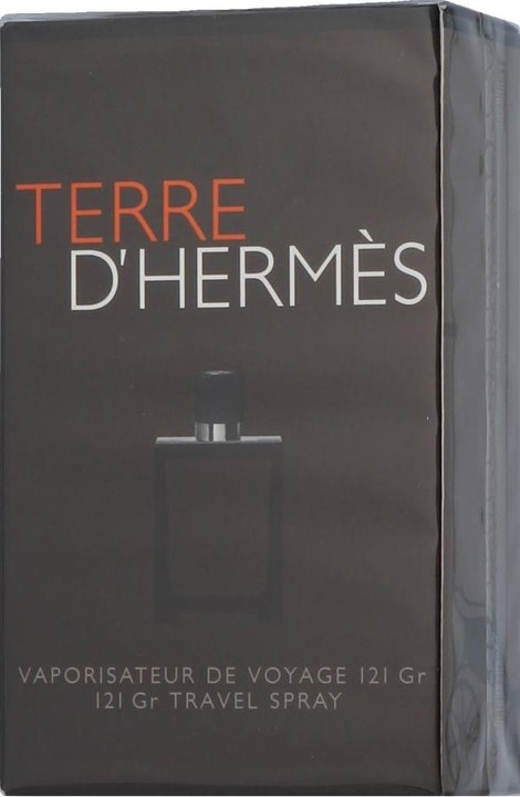 Actual product image Hermès Eau de toilette re21 (Eau de toilette, 30 ml)