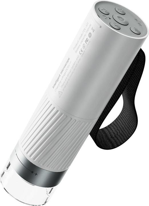 Produktbild BeaverLab Digital Mikroskop (100x-400x) Ultra Compact