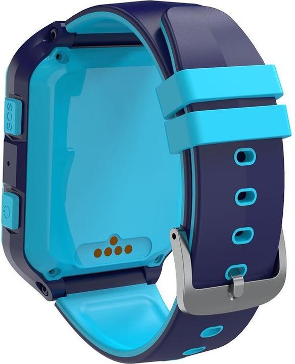 Immagine prodotto Canyon Cindy KW-41, schermo a colori IPS da 1,69" 240*280 (42.30 mm, 4G)