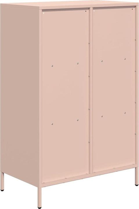 Image du produit vidaXL Highboard (68 x 39 x 103.50 cm)