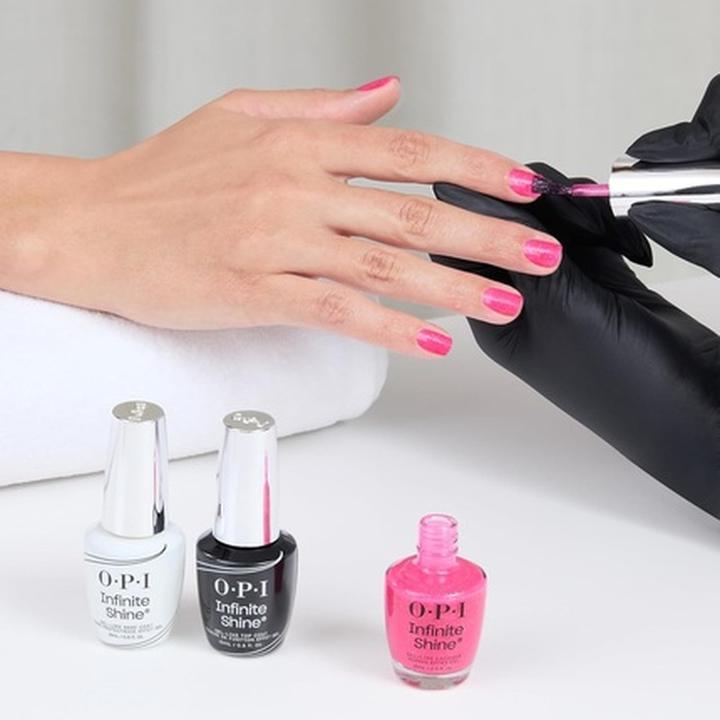 Immagine prodotto OPI iam Dreaming Collection - Glossed In Your Thoughts (Smalto per unghie effetto gel)