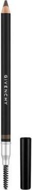 Image du produit Givenchy Ladies Mister Eyebrow Powder Pencil N.03 Dark