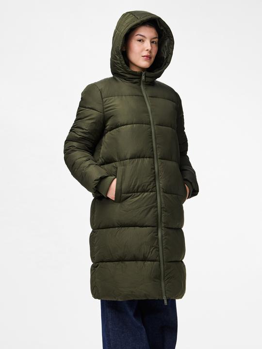 Immagine prodotto Pieces Pcbee New Long Puffer Jacket Noos Bc (M)