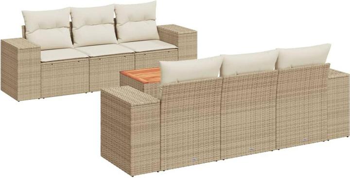 Produktbild vidaXL Harry