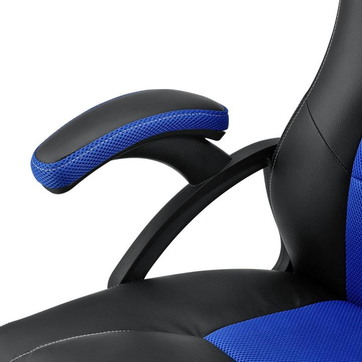Actual product image Juskys Racing Desk Chair (46 - 56 cm)