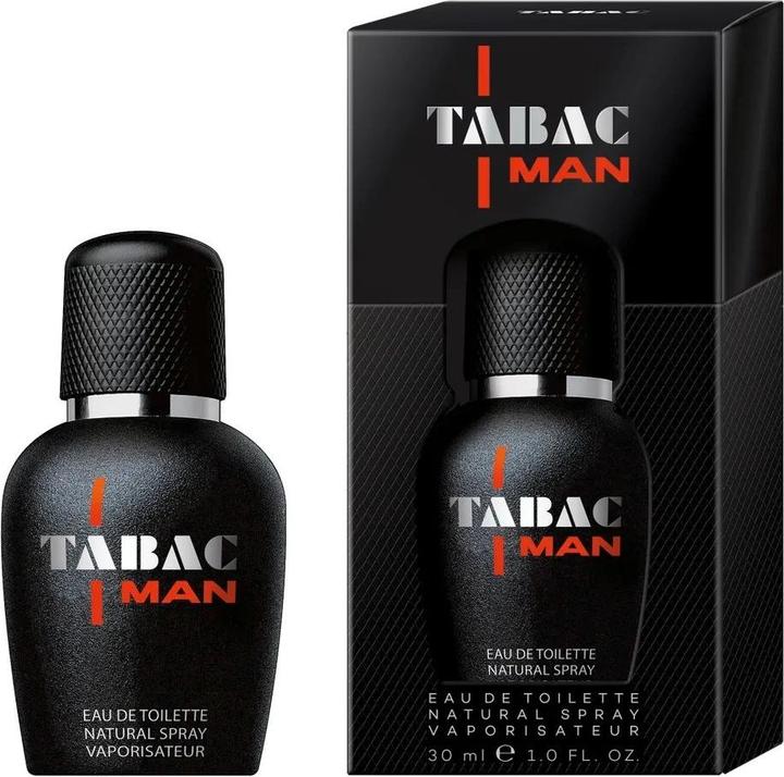 Immagine prodotto Tabac Man EDT NS 30ml (Eau de toilette, 30 ml)