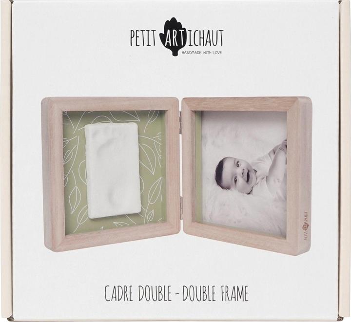 Petit Artichaut Cadre double - Olive Tree