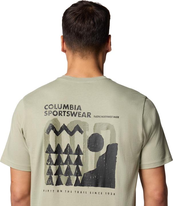 Produktbild Columbia Explorers Canyon Back (XS)