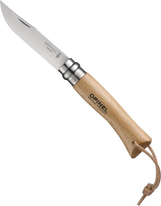 Immagine prodotto Opinel No 07 Coltello da tasca (8 cm)