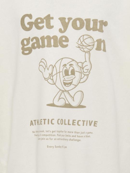 Immagine prodotto Only & Sons Junior OSJTANNER Sweatshirt Sweatshirt (146, 152)