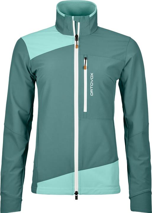 Produktbild Ortovox Women's Pala Light Jacket (XS)