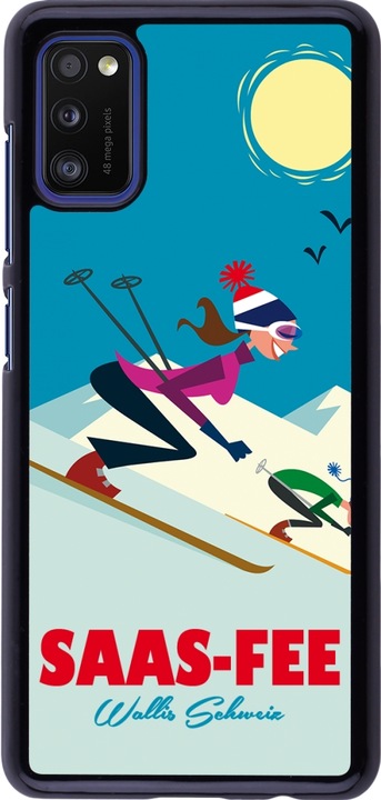 Immagine prodotto PhoneLook Discesa libera Coque Saas-Fee (Samsung Galaxy A41)