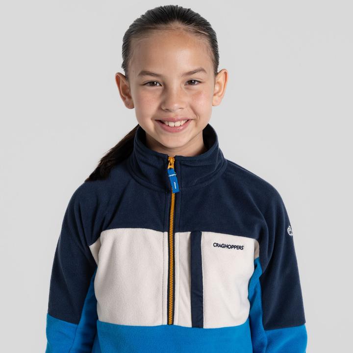 Produktbild Craghoppers Kid's Bromley Fleecepullover (152)