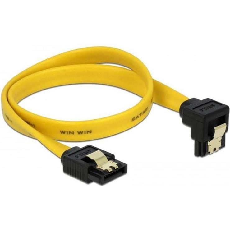 Thumbnail - Delock SATA2 Kabel, Interne Kabel (PC)