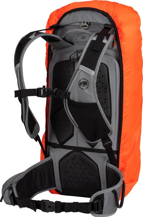 Actual product image Mammut Raincover XL
