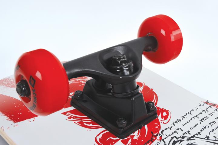 Produktbild Schildkröt Skateboard Grinder 31, Wolf (31.10")