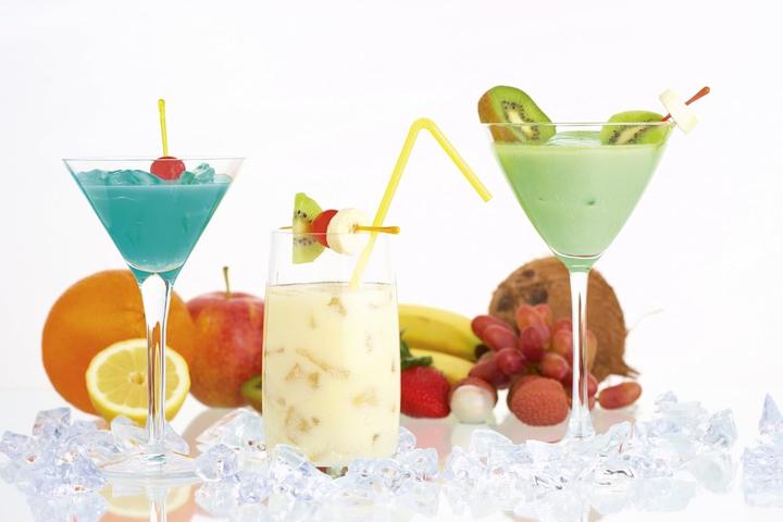 Produktbild Trebs Eiscrusher