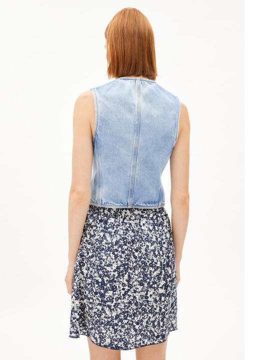 Produktbild Armedangels Jeansweste Damen Sineriaa (M)