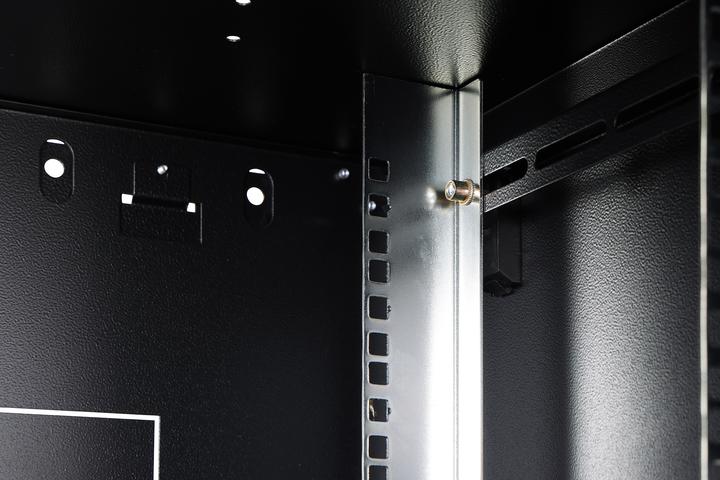 Image du produit Digitus Wall Mounting Cabinets Dynamic Basic Series - 600x450 mm (WxD) (10.87 HE, Rack 19 pouces)