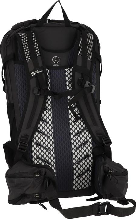 Produktbild Jack Wolfskin Cyrox Shape 30 S-L (30 l)