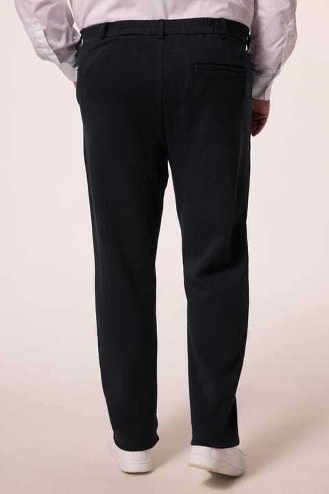 Actual product image Men+ Jersey-Chino Hose Bilbao FLEXLASTIC®, Baukasten (L)