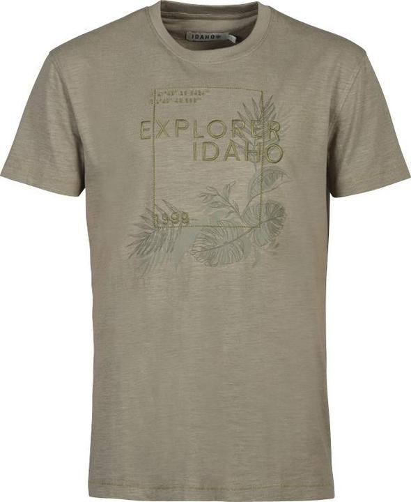 Immagine prodotto Idaho Jungle (XL)