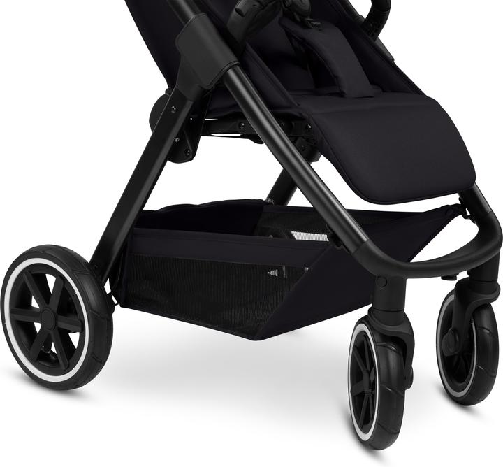 Produktbild ABC Design Avus 2 Air Buggy / Sportwagen