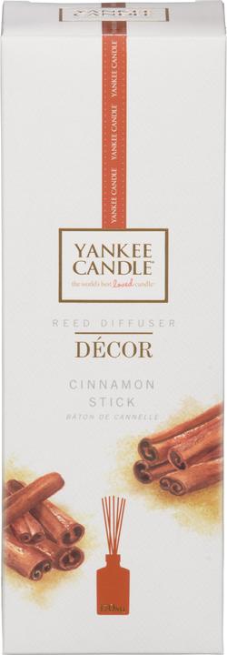 Produktbild Yankee Candle Zimt (170 ml)