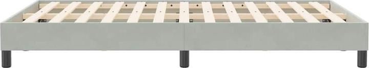 Produktbild vidaXL Bettgestell (120 x 210 cm)