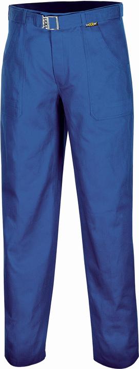 Produktbild Runnex teXXor® Bundhose 290 g/m² kornblau Gr. 56 (56)