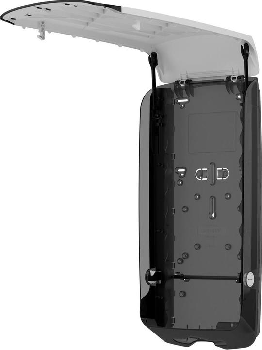 Immagine prodotto Katrin Distributore di asciugamani piegati XL