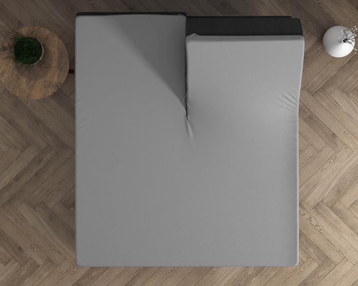 Actual product image Palo Double fitted sheet (220 cm)
