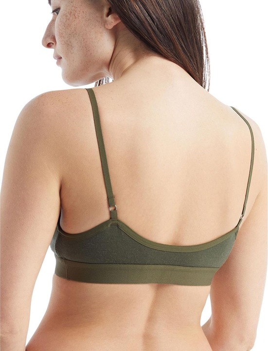 Immagine prodotto Icebreaker Reggiseno Sirena Donna (S)