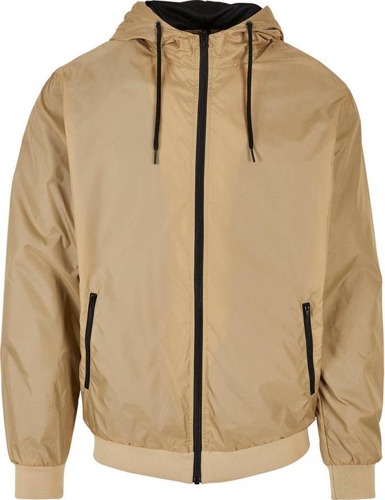 Union beige, Black